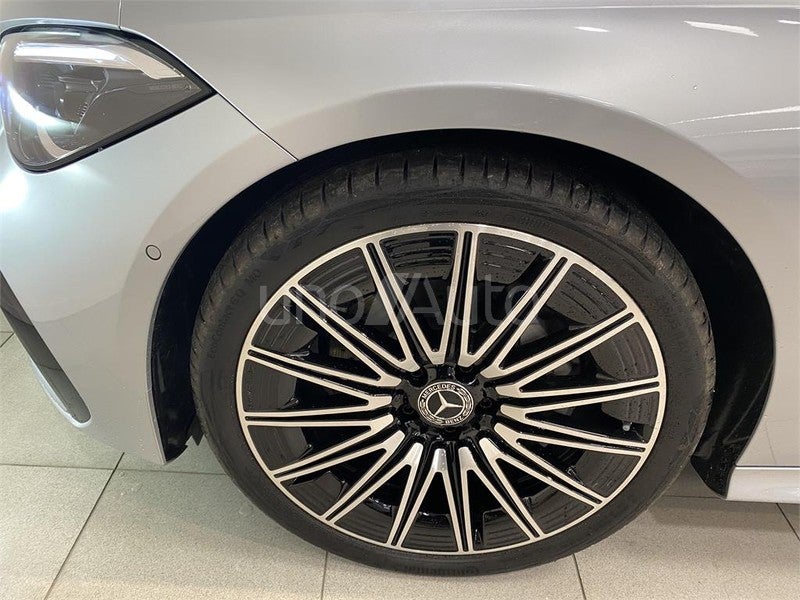 CLE CLE 220 d Coupé