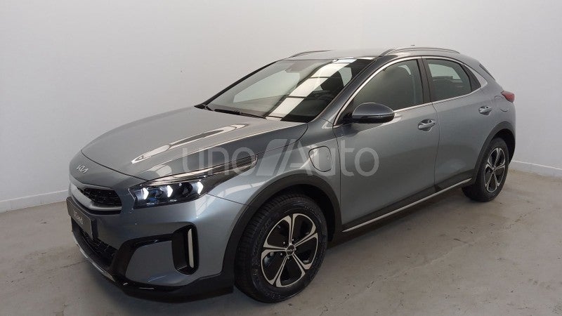 PHEV 1.6 GDi PHEV 141cv eDrive