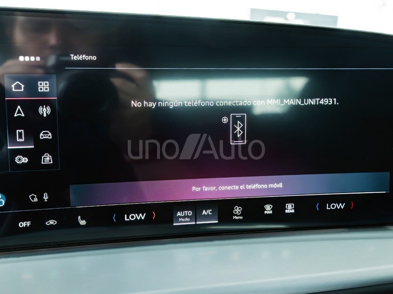 Q5 Sportback 2.0TDI quattro Black line S tronic 150kW