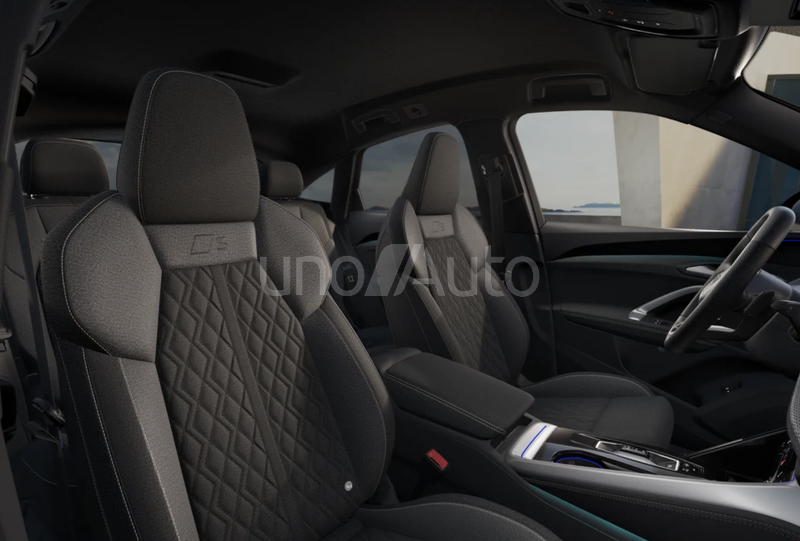 Q5 Sportback e-hybrid S line quattro S tronic 220kW