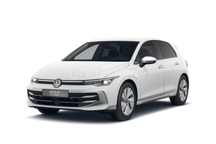 VOLKSWAGEN Golf 1.5 TSI eHybrid Style DSG6 150kW