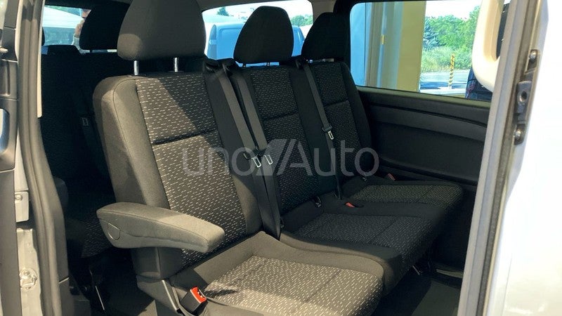eVito Tourer 129 Pro Larga 100kWh
