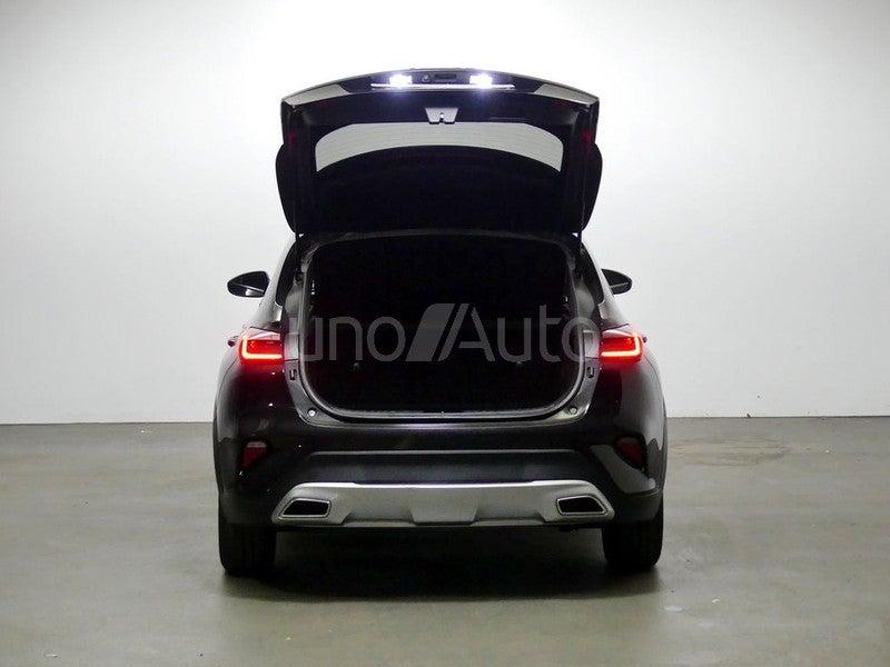 XCeed 1.6 T-GDi DCT Style Edition 150