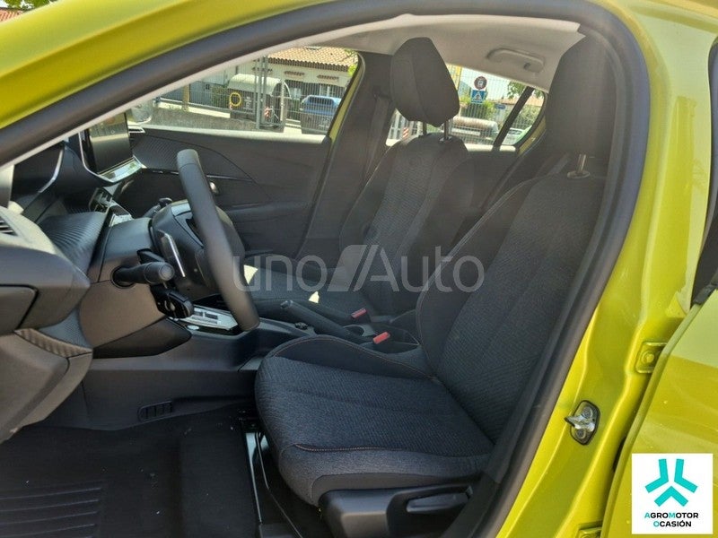 208 Style Eléctrico 136
