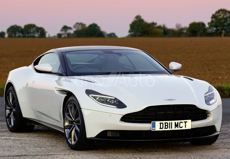DB11 5.2 608