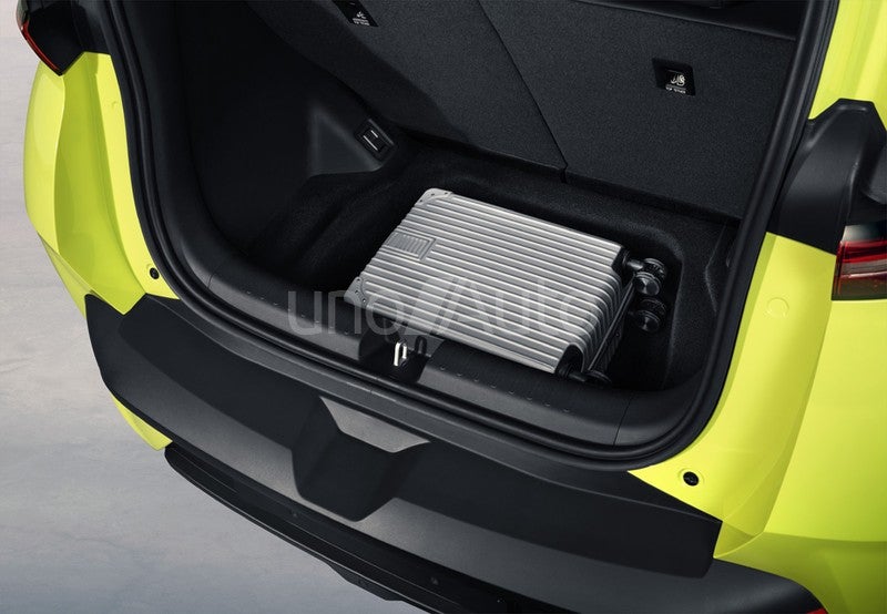 Dolphin Surf Active 175kW