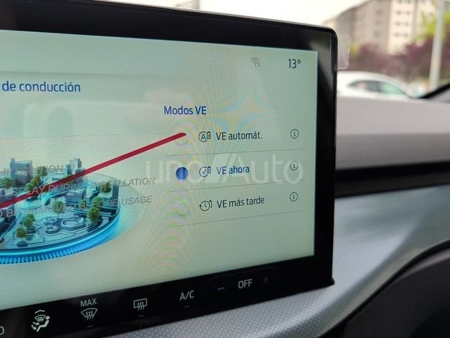 Kuga 2.5 Duratec FHEV ST-Line AWD Aut.