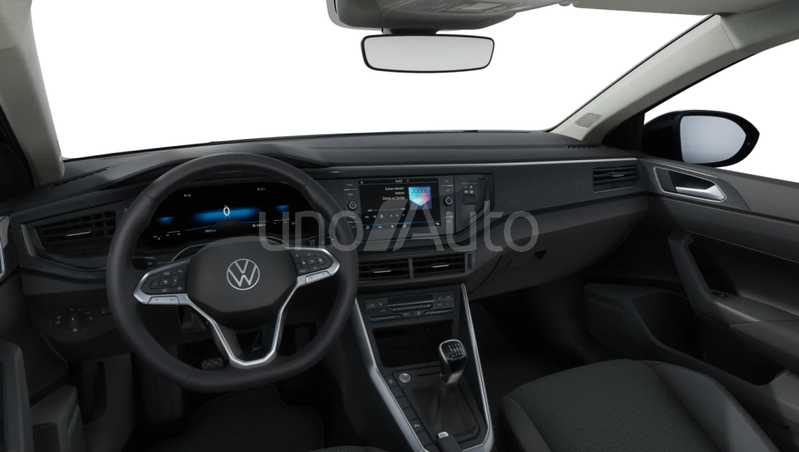 Taigo 1.0 TSI Más 85kW