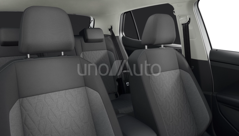 T-Cross 1.0 TSI Más 85kW Aut.