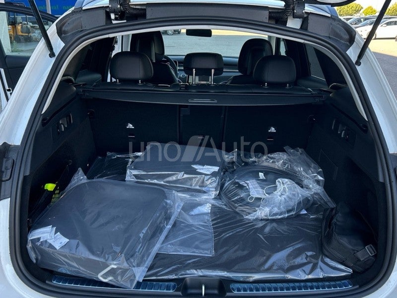 GLC 300de 4Matic