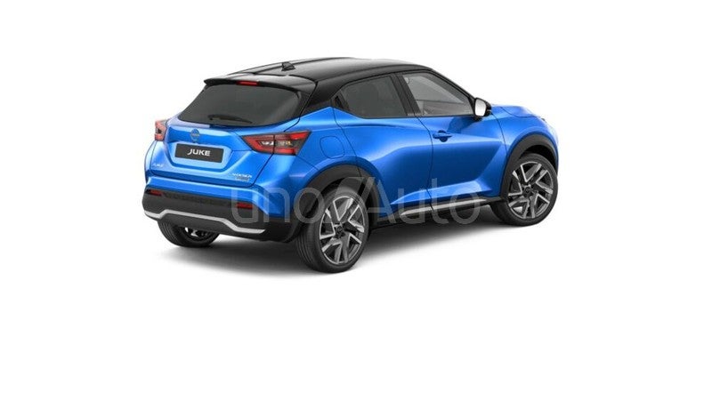 1.6 Hybrid 105kW (145CV) N-Design