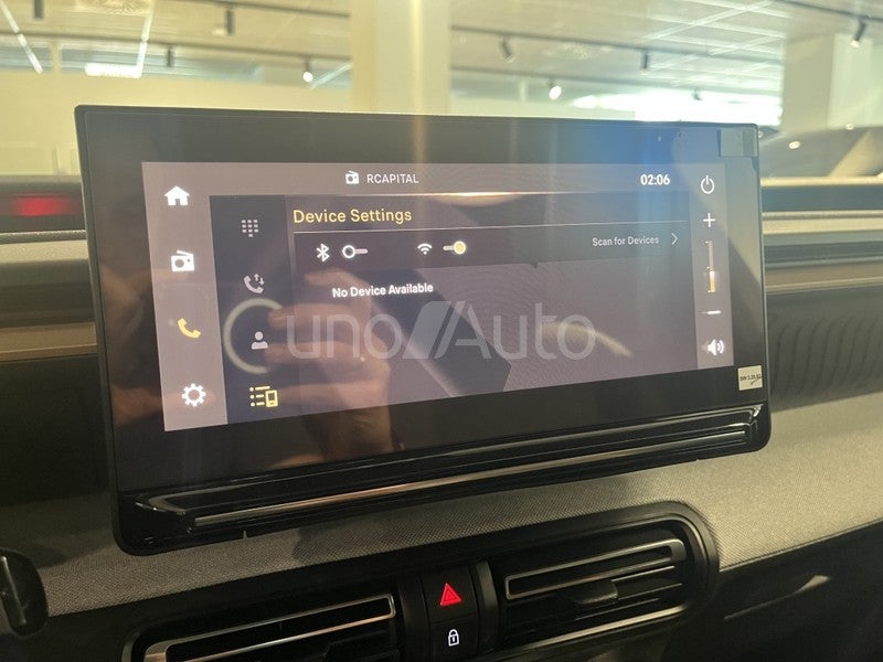 C3 Aircross Turbo S&S Plus 100