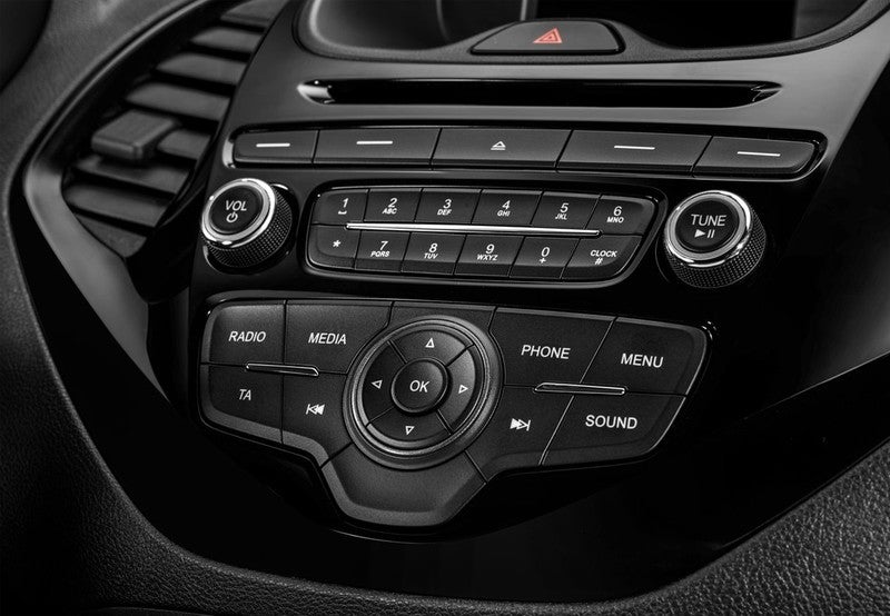 Ka+ 1.5TDCi Active