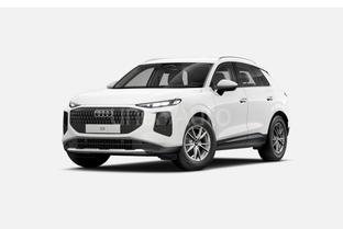 AUDI Q3 1.5 TFSI Business S tronic 110kW