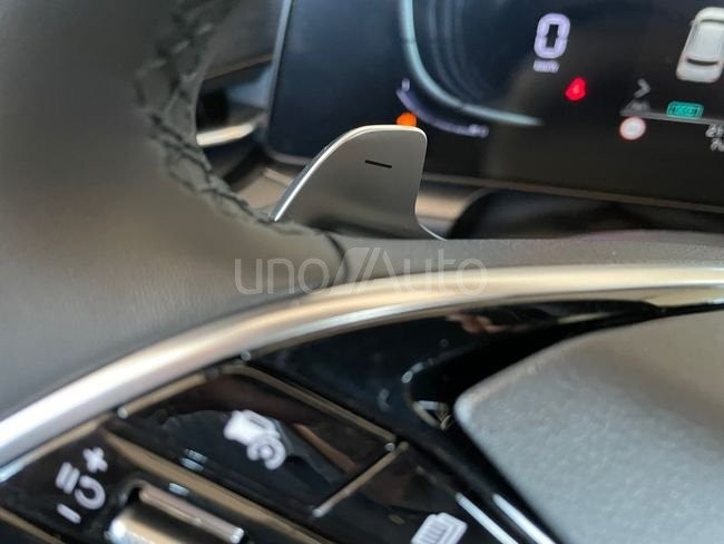 Niro 1.6 HEV Drive 139