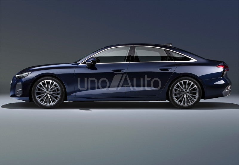 A6 e-hybrid quattro Advanced S tronic 220kW