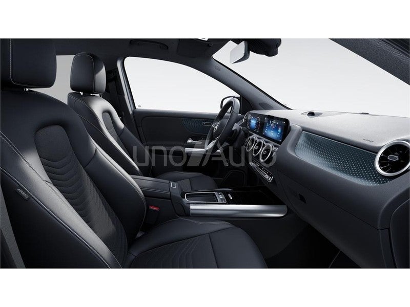 CLASE GLA 200