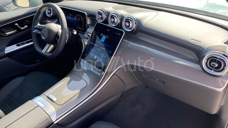 GLC GLC 300 de 4MATIC