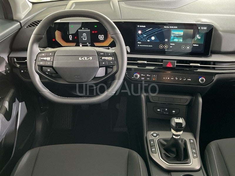 Sportage 1.6 T-GDi Drive 18" 160