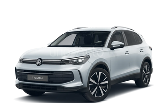 VOLKSWAGEN Tiguan 2.0TDI Más DSG 110kW