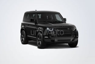 LAND-ROVER Defender 3.0D I6 250 X-Dynamic SE 90 AT 4WD MHEV