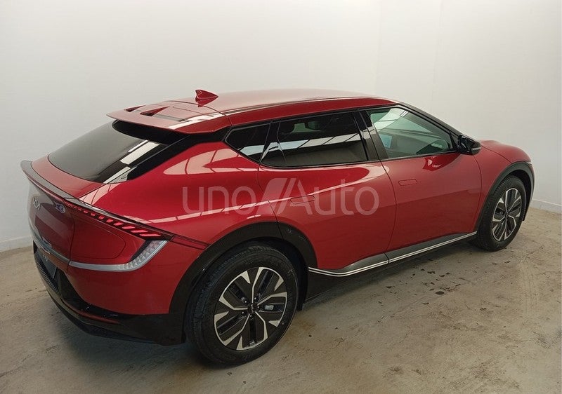 EV6 Long Range Air RWD 168kW
