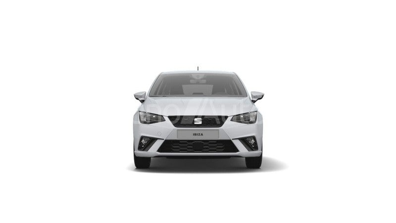 Ibiza 1.0 MPI S&S Reference Salta 80