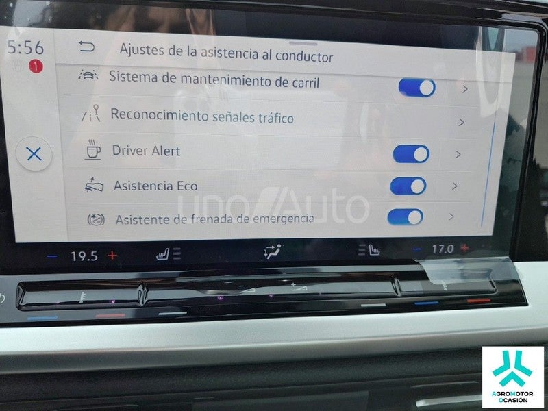 1.5 Ecoboost PHEV Trend Auto