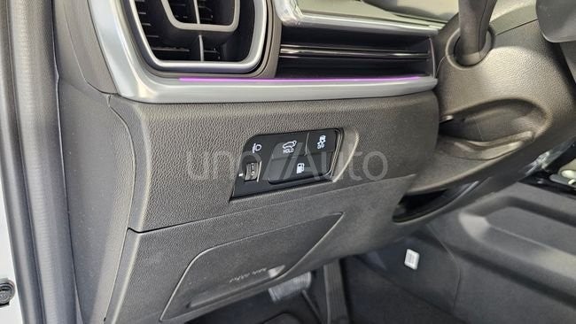 Sorento 1.6 T-GDi HEV Emotion 4x2