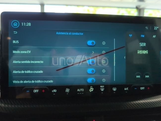 Kuga 2.5 Duratec PHEV ST-Line 4x2