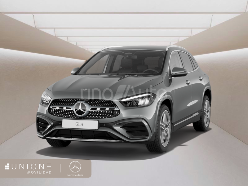 GLA 200 d
