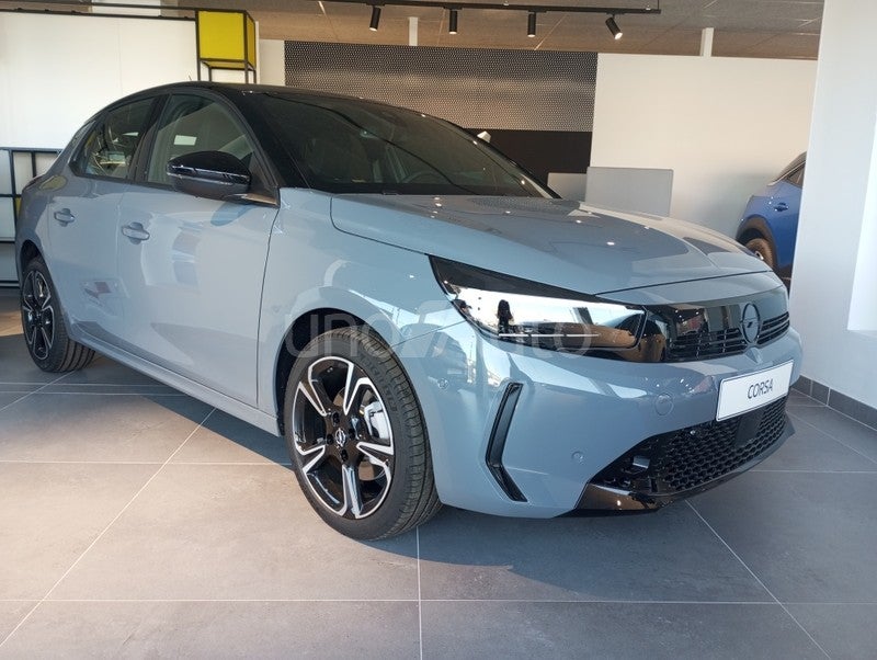 Corsa 1.2T XHL Hybrid S/S GS Aut. 110