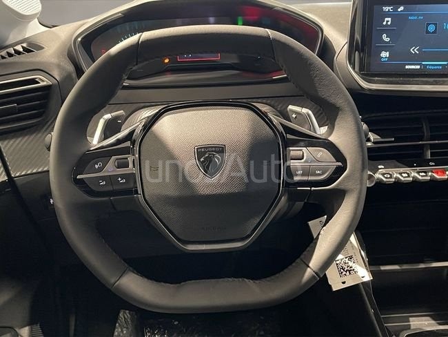 Style HYBRID 110 eDCS6