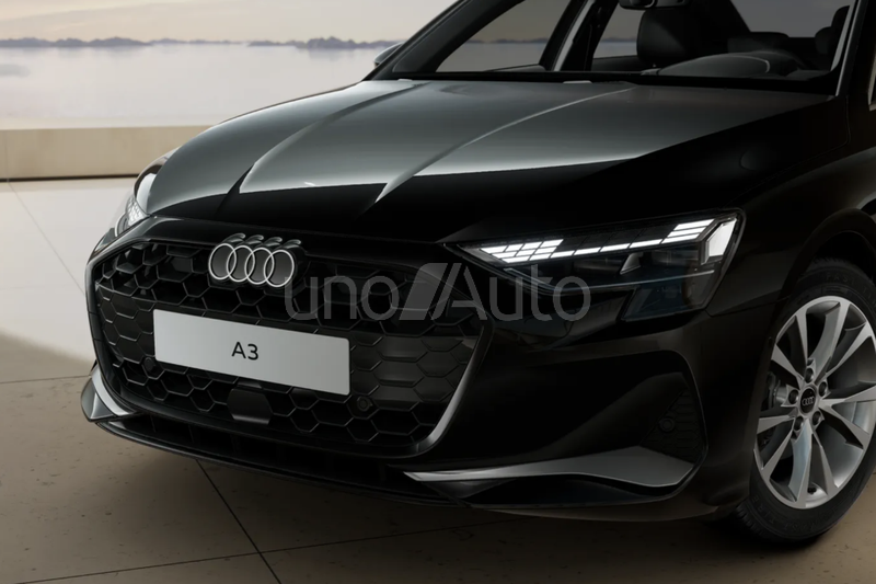 A3 Sedán TDI Advanced 85kW