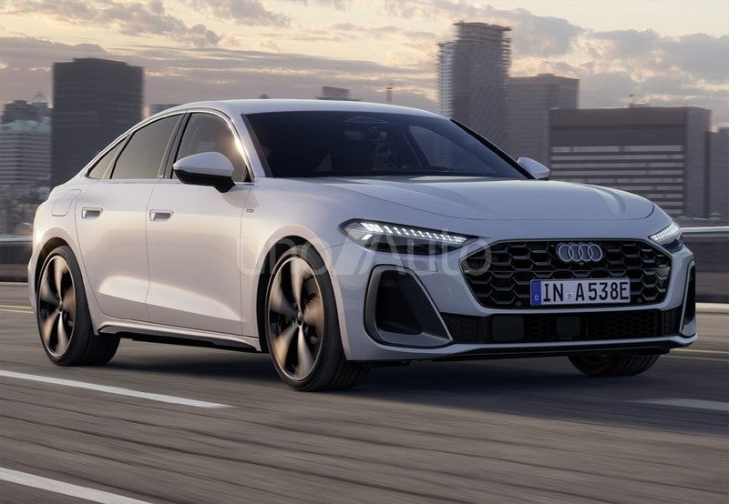 A5 2.0TDI Business S tronic 150kW