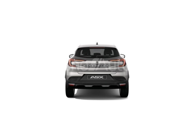 MITSUBISHI ASX 180 HEV Kaiteki