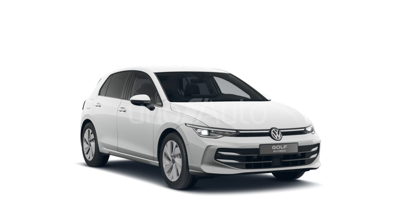 Golf 1.5 TSI eHybrid Style DSG6 150kW