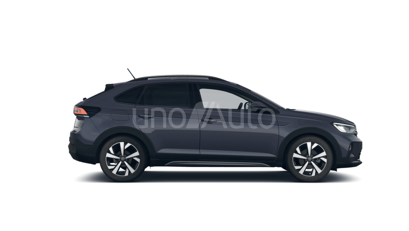 Taigo 1.0 TSI Más DSG 85kW