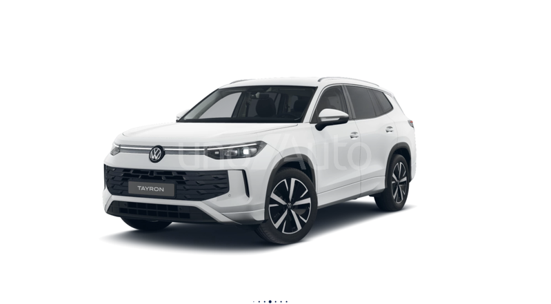 Tayron 1.5 eTSI DSG7 110kW Más