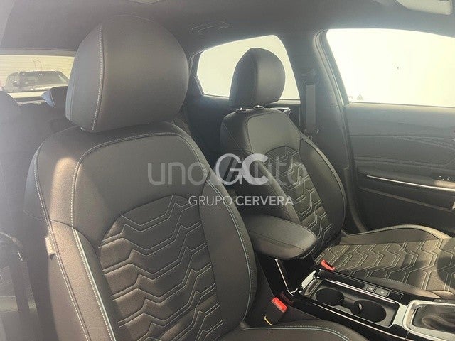 XCeed 1.0 MHEV Style Edition DCT 115