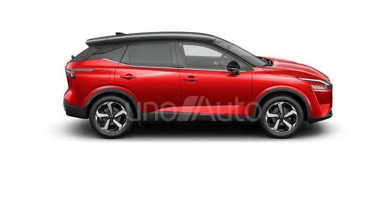 NISSAN Qashqai DIG-T 103kW N-Connecta