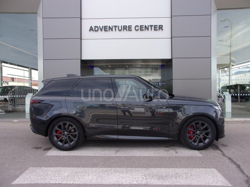 Range Rover Sport 3.0D TD6 MHEV Dynamic SE 300