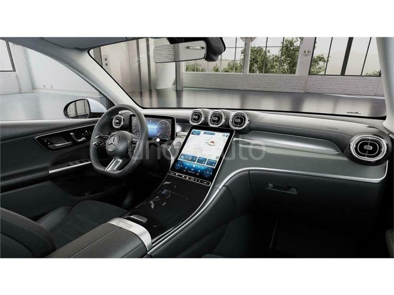 GLC GLC 220 d 4MATIC