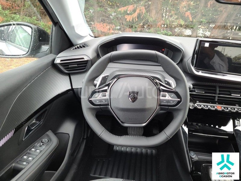 Allure HYBRID 110 eDCS6