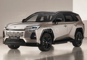 Toyota Rav-4