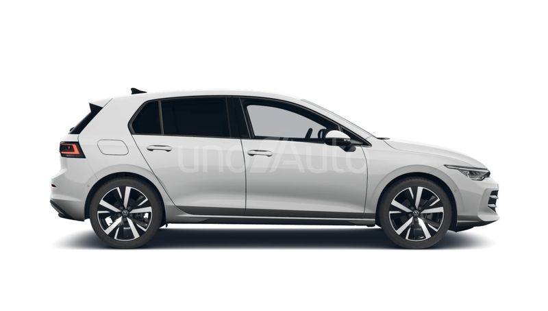 Golf 1.5 eTSI Style DSG 110kW