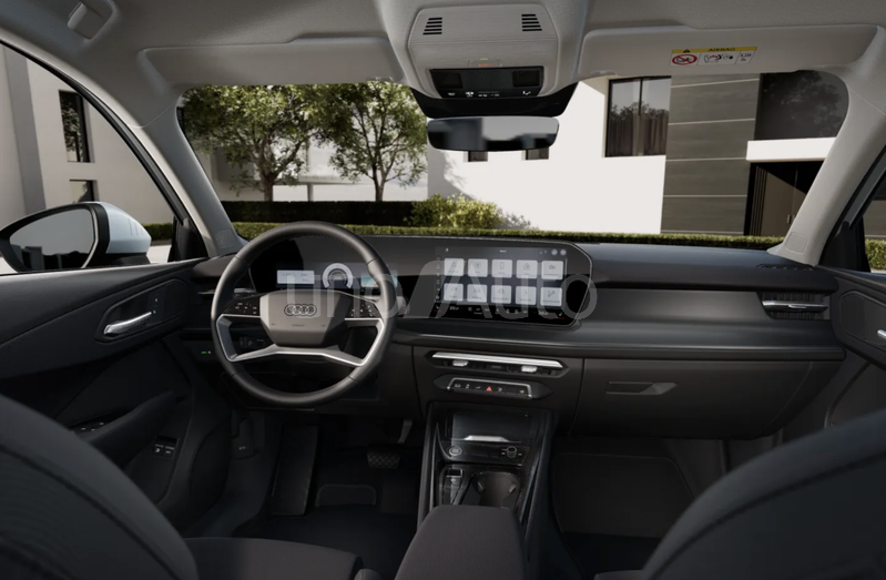 Q3 e-hybrid Advanced S tronic 200kW