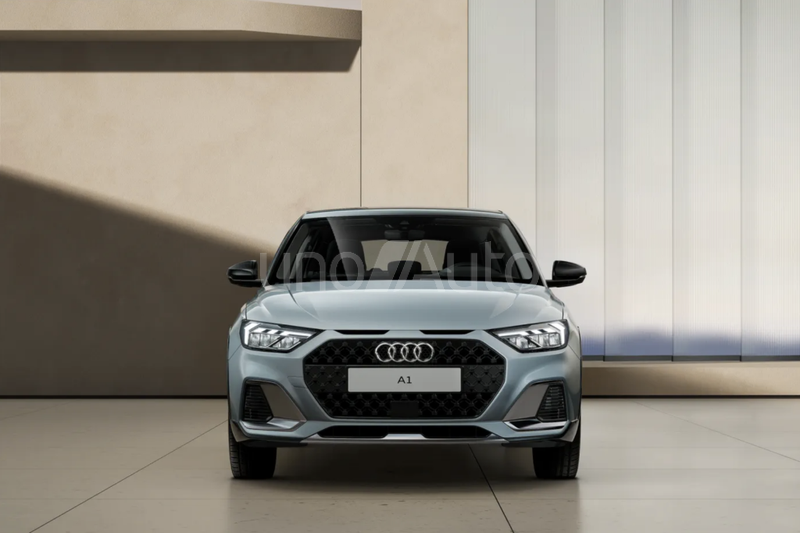 A1 Allstreet 30 TFSI Adrenalin S tronic 85kW