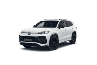 VOLKSWAGEN Tayron 1.5 eHybrid DSG6 200kW R-Line