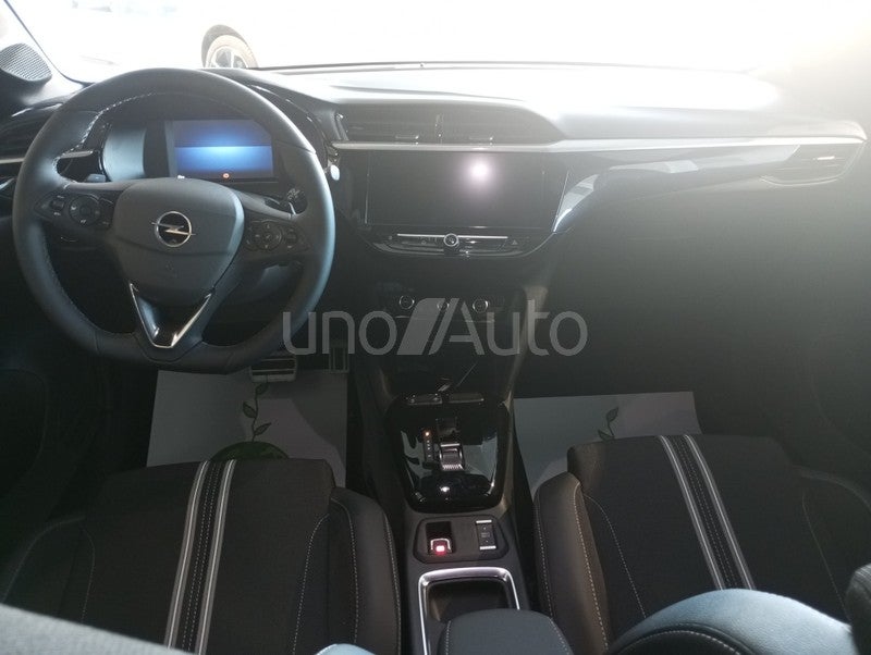 Corsa 1.2T XHL Hybrid S/S GS Aut. 110